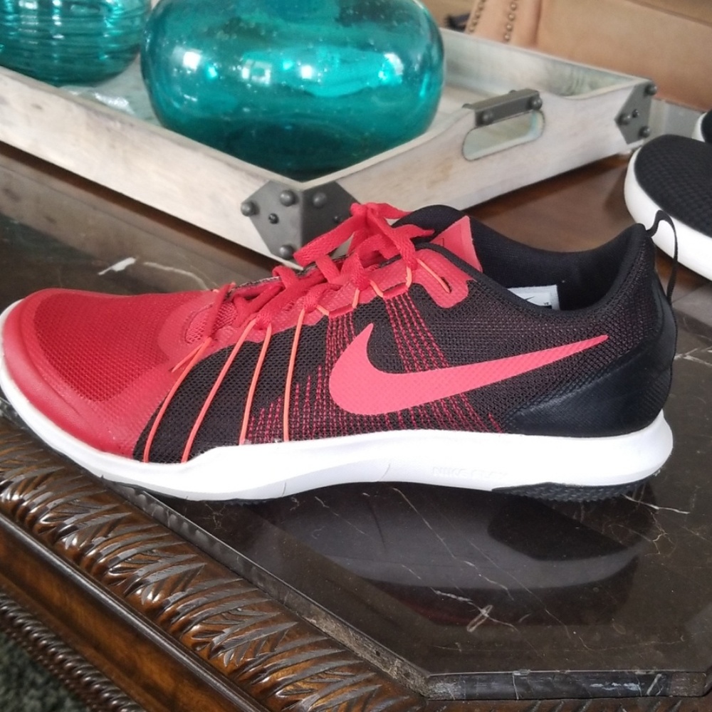 Mens Nike Flex Training Athletic Shoes